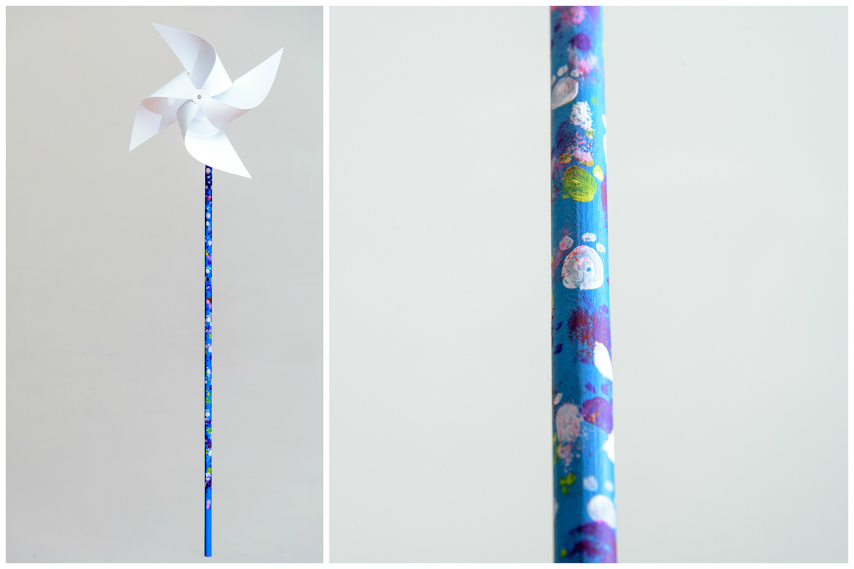 „Palankaus vėjo malūnėliai“