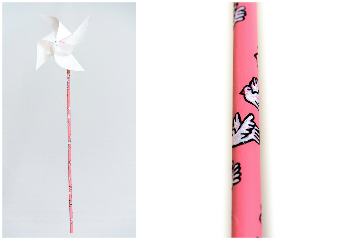 „Palankaus vėjo malūnėliai“